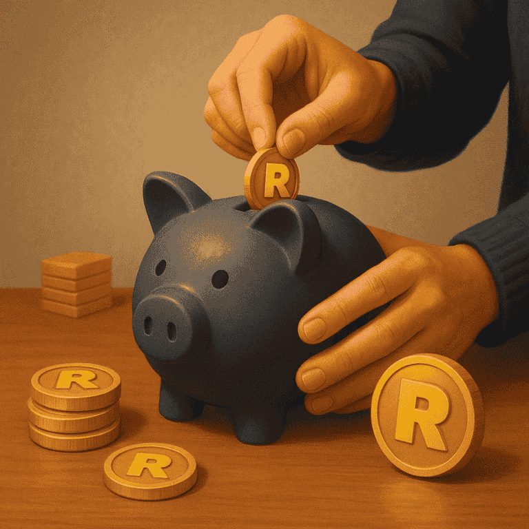 How can you save Roblox coins and make your balance last longer?