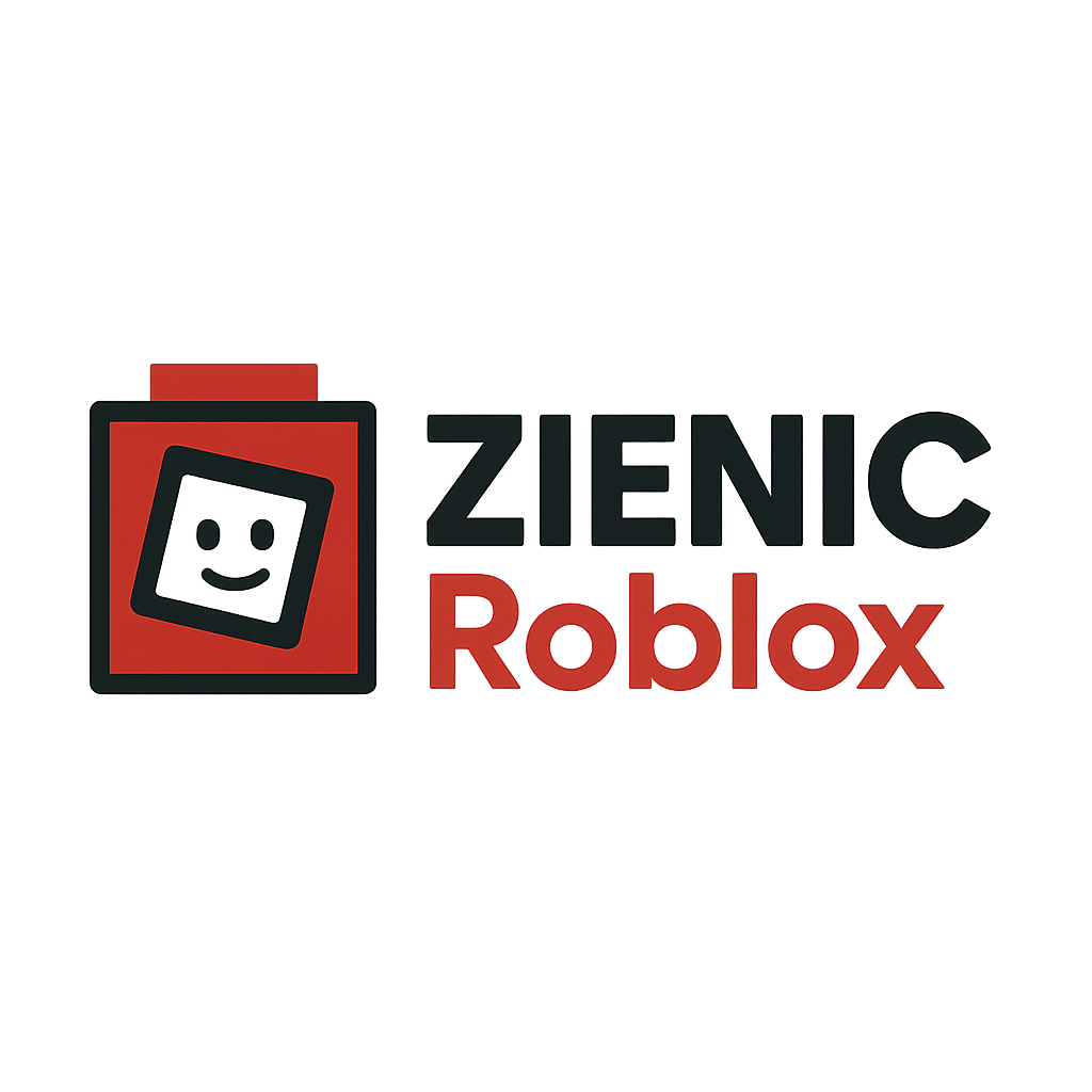 Zienic Roblox