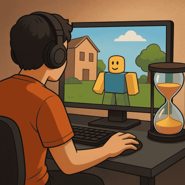 O que faz uma experiência durar no Roblox
