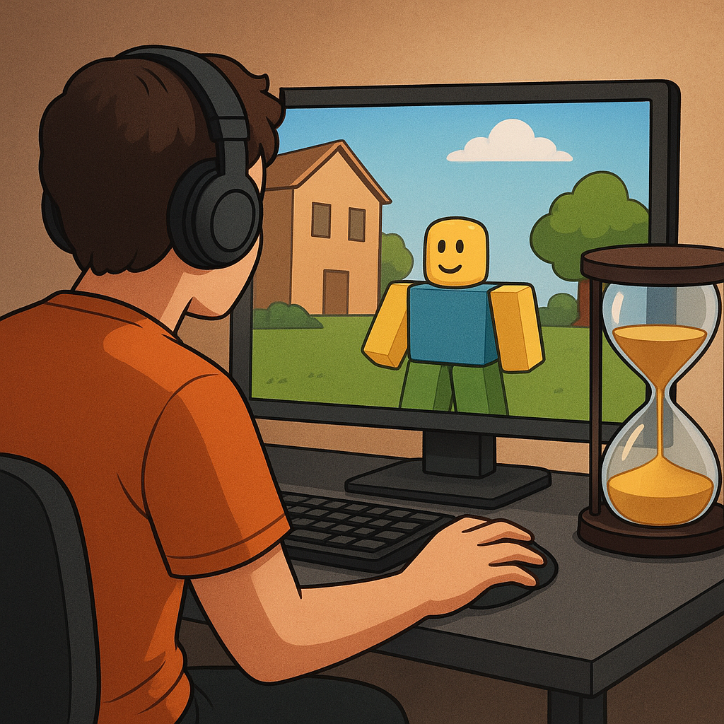 O que faz uma experiência durar no Roblox