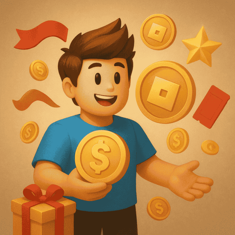 Which Roblox events can help you earn coins faster?