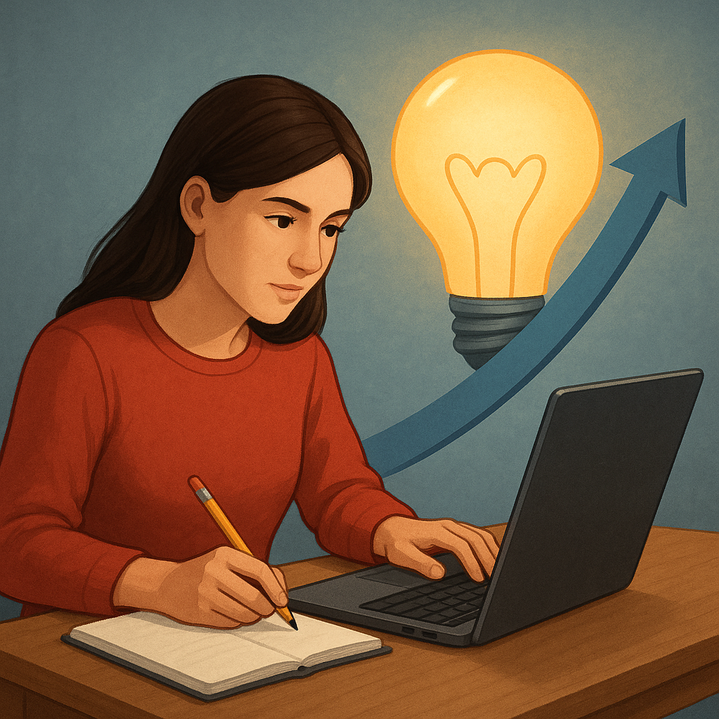 Imagem editorial com foco digital para roblox